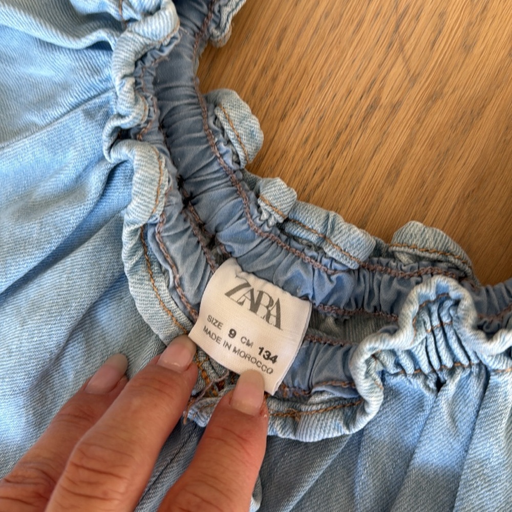 Zara Romper - Picture 2 of 4